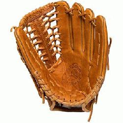 eneraton Series 12.75 inch Outfield Baseball Glove. Modified Trap Web. Generation